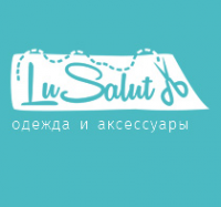 Логотип компании LuSalut