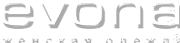 Логотип компании EVONA