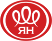 Логотип компании Ян
