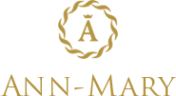 Логотип компании ANN-MARY