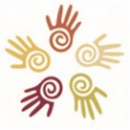 Логотип компании Детский остров Авалон