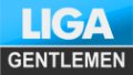 Логотип компании LIGA gentlemen