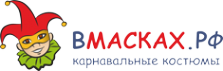 Логотип компании ВМАСКАХ.РФ