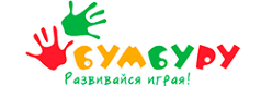 Логотип компании Бумбуру