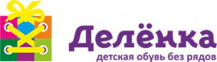 Логотип компании Босоножка
