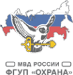 Логотип компании Охрана Росгвардии
