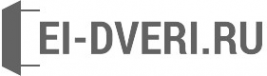 Логотип компании Ei-dveri