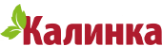 Логотип компании Калинка