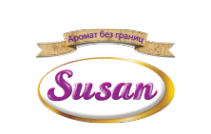 Логотип компании РусАз