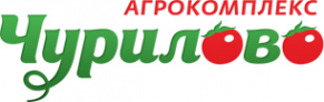 Логотип компании Чурилово