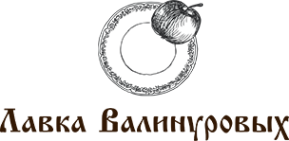 Логотип компании Лавка поместья Валинуровых
