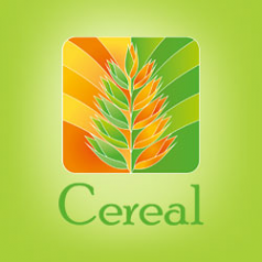 Логотип компании Цереал