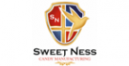 Логотип компании Sweets4