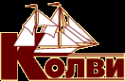 Логотип компании Колви-Челябинск