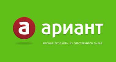 Логотип компании Уральская Зерновая Корпорация