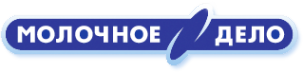 Логотип компании Молочное дело-Челябинск