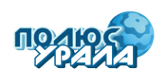 Логотип компании Полюс Урала