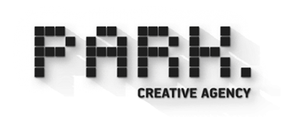 Логотип компании Park creative agency