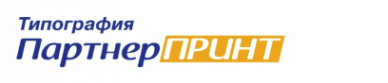 Логотип компании ПартнерПРИНТ