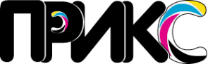 Логотип компании Прикс
