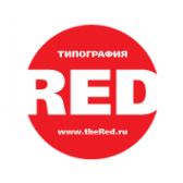 Логотип компании RED
