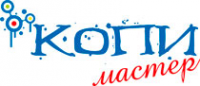Логотип компании КопиМастер