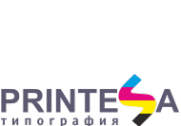 Логотип компании Принтесса