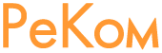 Логотип компании РеКом