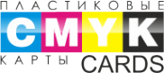 Логотип компании CMYKcards