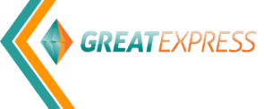 Логотип компании ГрейтЭкспресс