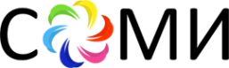 Логотип компании СоМи