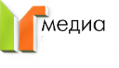 Логотип компании МедиаТранс