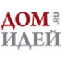 Логотип компании ДОМ ИДЕЙ