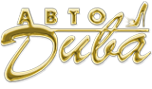 Логотип компании АвтоДива