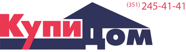 Логотип компании Купи дом