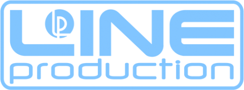 Логотип компании LINE Records