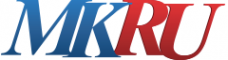 Логотип компании МК-Урал