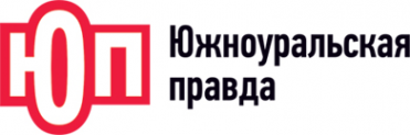 Логотип компании Южноуральская правда