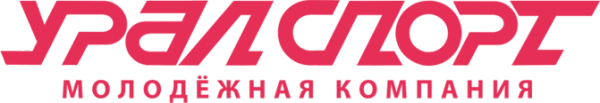 Логотип компании УРАЛСПОРТ