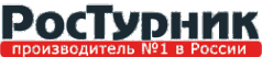 Логотип компании RT-Sport