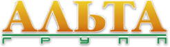 Логотип компании Альта Челябинск