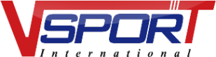 Логотип компании В-Спорт Челябинск салон тренажеров беговых дорожек