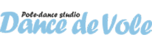 Логотип компании Dance de Vole
