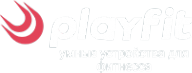 Логотип компании Play Fit