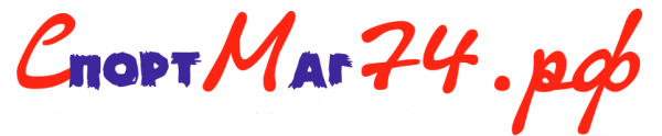 Логотип компании СпортМаг74