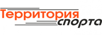 Логотип компании Территория спорта