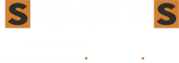 Логотип компании Ssport`s