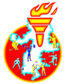 Логотип компании Областная ДЮСШ