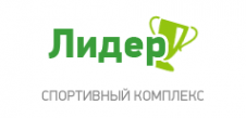 Логотип компании Лидер МБУ