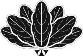Логотип компании Иайдо Мусокай